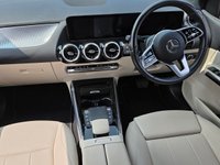 USED 2022 22 MERCEDES-BENZ B CLASS 1.3 B180 Sport Executive Edition MPV 5dr Petrol 7G-DCT Euro 6 (s/s) (136 ps) 