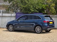 USED 2022 22 MERCEDES-BENZ B CLASS 1.3 B180 Sport Executive Edition MPV 5dr Petrol 7G-DCT Euro 6 (s/s) (136 ps) 