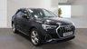 USED 2019 69 AUDI Q3 2.0 TFSI 40 S line SUV 5dr Petrol S Tronic quattro Euro 6 (s/s) (190 ps) LEATHER+SAT NAV+C+S PACK+ULEZ