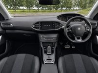 USED 2019 T PEUGEOT 308 1.5 BlueHDi Tech Edition Hatchback 5dr Diesel EAT Euro 6 (s/s) (130 ps) 