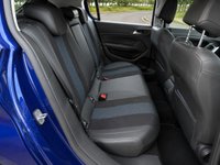 USED 2019 T PEUGEOT 308 1.5 BlueHDi Tech Edition Hatchback 5dr Diesel EAT Euro 6 (s/s) (130 ps) 