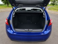 USED 2019 T PEUGEOT 308 1.5 BlueHDi Tech Edition Hatchback 5dr Diesel EAT Euro 6 (s/s) (130 ps) 