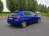 USED 2019 T PEUGEOT 308 1.5 BlueHDi Tech Edition Hatchback 5dr Diesel EAT Euro 6 (s/s) (130 ps) 