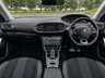 USED 2019 T PEUGEOT 308 1.5 BlueHDi Tech Edition Hatchback 5dr Diesel EAT Euro 6 (s/s) (130 ps) 