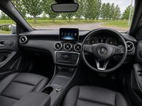 USED 2015 65 MERCEDES-BENZ A CLASS 1.5 A180 CDI Sport Edition Hatchback 5dr Diesel 7G-DCT Euro 5 (s/s) (109 ps) 