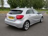 USED 2015 65 MERCEDES-BENZ A CLASS 1.5 A180 CDI Sport Edition Hatchback 5dr Diesel 7G-DCT Euro 5 (s/s) (109 ps) 