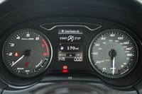 USED 2017 AUDI S3 2.0 TFSI Black Edition Hatchback 3dr Petrol S Tronic quattro Euro 6 (s/s) (310 ps) *HOME DELIVERY 7 DAY MONEY BACK*