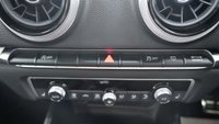 USED 2017 AUDI S3 2.0 TFSI Black Edition Hatchback 3dr Petrol S Tronic quattro Euro 6 (s/s) (310 ps) *HOME DELIVERY 7 DAY MONEY BACK*