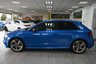 USED 2017 AUDI S3 2.0 TFSI Black Edition Hatchback 3dr Petrol S Tronic quattro Euro 6 (s/s) (310 ps) *HOME DELIVERY 7 DAY MONEY BACK*