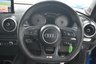 USED 2017 AUDI S3 2.0 TFSI Black Edition Hatchback 3dr Petrol S Tronic quattro Euro 6 (s/s) (310 ps) *HOME DELIVERY 7 DAY MONEY BACK*