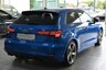 USED 2017 AUDI S3 2.0 TFSI Black Edition Hatchback 3dr Petrol S Tronic quattro Euro 6 (s/s) (310 ps) *HOME DELIVERY 7 DAY MONEY BACK*