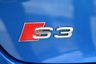 USED 2017 AUDI S3 2.0 TFSI Black Edition Hatchback 3dr Petrol S Tronic quattro Euro 6 (s/s) (310 ps) *HOME DELIVERY 7 DAY MONEY BACK*