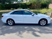 USED 2018 18 AUDI A4 1.4 TFSI Sport Saloon 4dr Petrol Manual Euro 6 (s/s) (150 ps) Stunning Low Mileage A4 With Great Specification And A Full Service History !!