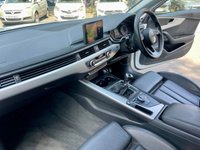 USED 2018 18 AUDI A4 1.4 TFSI Sport Saloon 4dr Petrol Manual Euro 6 (s/s) (150 ps) Stunning Low Mileage A4 With Great Specification And A Full Service History !!