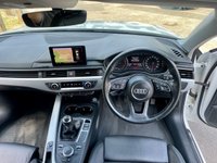 USED 2018 18 AUDI A4 1.4 TFSI Sport Saloon 4dr Petrol Manual Euro 6 (s/s) (150 ps) Stunning Low Mileage A4 With Great Specification And A Full Service History !!
