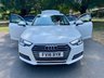 USED 2018 18 AUDI A4 1.4 TFSI Sport Saloon 4dr Petrol Manual Euro 6 (s/s) (150 ps) Stunning Low Mileage A4 With Great Specification And A Full Service History !!