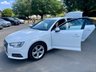 USED 2018 18 AUDI A4 1.4 TFSI Sport Saloon 4dr Petrol Manual Euro 6 (s/s) (150 ps) Stunning Low Mileage A4 With Great Specification And A Full Service History !!