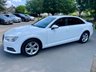 USED 2018 18 AUDI A4 1.4 TFSI Sport Saloon 4dr Petrol Manual Euro 6 (s/s) (150 ps) Stunning Low Mileage A4 With Great Specification And A Full Service History !!