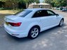USED 2018 18 AUDI A4 1.4 TFSI Sport Saloon 4dr Petrol Manual Euro 6 (s/s) (150 ps) Stunning Low Mileage A4 With Great Specification And A Full Service History !!