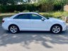 USED 2018 18 AUDI A4 1.4 TFSI Sport Saloon 4dr Petrol Manual Euro 6 (s/s) (150 ps) Stunning Low Mileage A4 With Great Specification And A Full Service History !!
