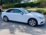 USED 2018 18 AUDI A4 1.4 TFSI Sport Saloon 4dr Petrol Manual Euro 6 (s/s) (150 ps) Stunning Low Mileage A4 With Great Specification And A Full Service History !!
