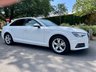 USED 2018 18 AUDI A4 1.4 TFSI Sport Saloon 4dr Petrol Manual Euro 6 (s/s) (150 ps) Stunning Low Mileage A4 With Great Specification And A Full Service History !!