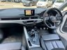 USED 2018 18 AUDI A4 1.4 TFSI Sport Saloon 4dr Petrol Manual Euro 6 (s/s) (150 ps) Stunning Low Mileage A4 With Great Specification And A Full Service History !!