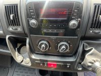 USED 2020 69 PEUGEOT BOXER 2.2 BlueHDi 335 Built for Business Curtainside Chassis Cab L3 Euro 6 (s/s) 4dr AC|CRUISE|CURTAIN SIDE|NO VAT