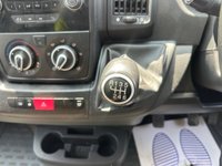USED 2020 69 PEUGEOT BOXER 2.2 BlueHDi 335 Built for Business Curtainside Chassis Cab L3 Euro 6 (s/s) 4dr AC|CRUISE|CURTAIN SIDE|NO VAT