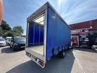 USED 2020 69 PEUGEOT BOXER 2.2 BlueHDi 335 Built for Business Curtainside Chassis Cab L3 Euro 6 (s/s) 4dr AC|CRUISE|CURTAIN SIDE|NO VAT