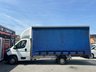 USED 2020 69 PEUGEOT BOXER 2.2 BlueHDi 335 Built for Business Curtainside Chassis Cab L3 Euro 6 (s/s) 4dr AC|CRUISE|CURTAIN SIDE|NO VAT