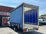 USED 2020 69 PEUGEOT BOXER 2.2 BlueHDi 335 Built for Business Curtainside Chassis Cab L3 Euro 6 (s/s) 4dr AC|CRUISE|CURTAIN SIDE|NO VAT