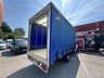 USED 2020 69 PEUGEOT BOXER 2.2 BlueHDi 335 Built for Business Curtainside Chassis Cab L3 Euro 6 (s/s) 4dr AC|CRUISE|CURTAIN SIDE|NO VAT