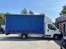 USED 2020 69 PEUGEOT BOXER 2.2 BlueHDi 335 Built for Business Curtainside Chassis Cab L3 Euro 6 (s/s) 4dr AC|CRUISE|CURTAIN SIDE|NO VAT