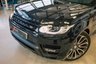 USED 2017 17 LAND ROVER RANGE ROVER SPORT 3.0 SD V6 HSE SUV 5dr Diesel Auto 4WD Euro 6 (s/s) (306 ps) **Finance Available From 9.9% APR**