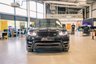 USED 2017 17 LAND ROVER RANGE ROVER SPORT 3.0 SD V6 HSE SUV 5dr Diesel Auto 4WD Euro 6 (s/s) (306 ps) **Finance Available From 9.9% APR**