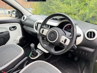 USED 2015 65 RENAULT TWINGO 0.9 TCe ENERGY Dynamique Hatchback 5dr Petrol Manual Euro 6 (s/s) (90 ps) TECHNO PACK, AC, R/CAM, S/NAV,D/CAM