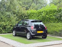 USED 2015 65 RENAULT TWINGO 0.9 TCe ENERGY Dynamique Hatchback 5dr Petrol Manual Euro 6 (s/s) (90 ps) TECHNO PACK, AC, R/CAM, S/NAV,D/CAM