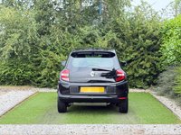 USED 2015 65 RENAULT TWINGO 0.9 TCe ENERGY Dynamique Hatchback 5dr Petrol Manual Euro 6 (s/s) (90 ps) TECHNO PACK, AC, R/CAM, S/NAV,D/CAM