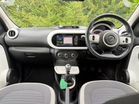 USED 2015 65 RENAULT TWINGO 0.9 TCe ENERGY Dynamique Hatchback 5dr Petrol Manual Euro 6 (s/s) (90 ps) TECHNO PACK, AC, R/CAM, S/NAV,D/CAM