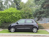 USED 2015 65 RENAULT TWINGO 0.9 TCe ENERGY Dynamique Hatchback 5dr Petrol Manual Euro 6 (s/s) (90 ps) TECHNO PACK, AC, R/CAM, S/NAV,D/CAM