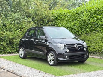 2015 RENAULT TWINGO 0.9 TCe ENERGY Dynamique Hatchback 5dr Petrol Manual Euro 6 (s/s) (90 ps) £4795.00