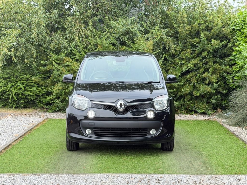 USED 2015 65 RENAULT TWINGO 0.9 TCe ENERGY Dynamique Hatchback 5dr Petrol Manual Euro 6 (s/s) (90 ps) TECHNO PACK, AC, R/CAM, S/NAV,D/CAM