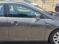 USED 2017 66 FORD FOCUS 1.0T EcoBoost Titanium Hatchback 5dr Petrol Auto Euro 6 (s/s) (125 ps) NAV + PARKING SENSORS + AUTO
