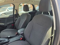 USED 2017 66 FORD FOCUS 1.0T EcoBoost Titanium Hatchback 5dr Petrol Auto Euro 6 (s/s) (125 ps) NAV + PARKING SENSORS + AUTO