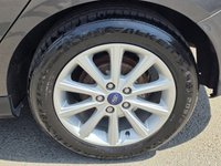 USED 2017 66 FORD FOCUS 1.0T EcoBoost Titanium Hatchback 5dr Petrol Auto Euro 6 (s/s) (125 ps) NAV + PARKING SENSORS + AUTO