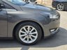 USED 2017 66 FORD FOCUS 1.0T EcoBoost Titanium Hatchback 5dr Petrol Auto Euro 6 (s/s) (125 ps) NAV + PARKING SENSORS + AUTO
