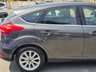 USED 2017 66 FORD FOCUS 1.0T EcoBoost Titanium Hatchback 5dr Petrol Auto Euro 6 (s/s) (125 ps) NAV + PARKING SENSORS + AUTO