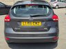 USED 2017 66 FORD FOCUS 1.0T EcoBoost Titanium Hatchback 5dr Petrol Auto Euro 6 (s/s) (125 ps) NAV + PARKING SENSORS + AUTO