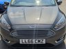 USED 2017 66 FORD FOCUS 1.0T EcoBoost Titanium Hatchback 5dr Petrol Auto Euro 6 (s/s) (125 ps) NAV + PARKING SENSORS + AUTO